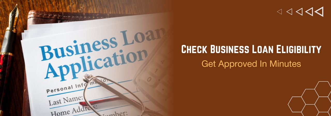 business loan